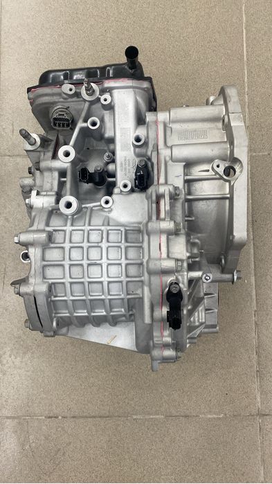 Новый вариатор (АКПП) JAC S3 с гарантией