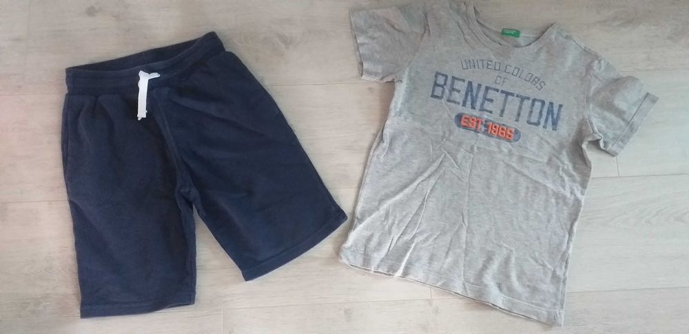 Фирмени дрехи за момче размери от 128 - 146 от 25 - 50лв. брой