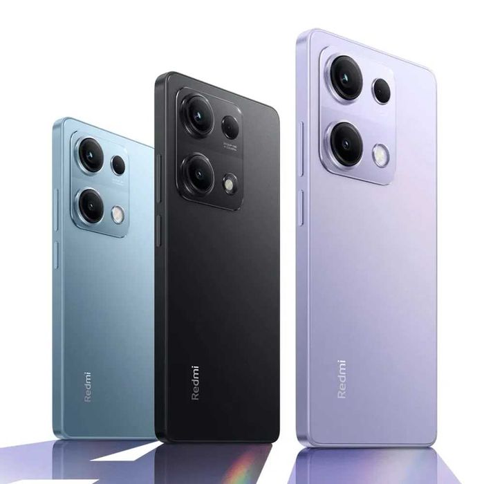 Новый Redmi Note 14S Global!  Бесплатная Доставка!