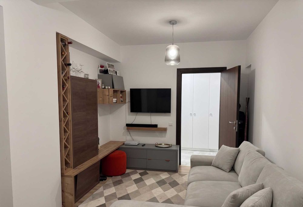 Apartament 3 camere Rotar Park + Loc Parcare