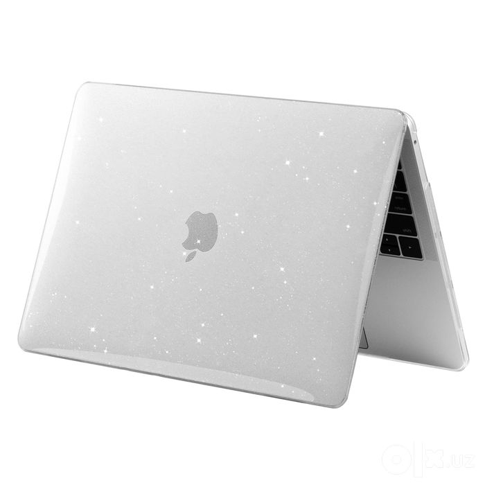 Кейс для macbook air / pro / 13 / 14 / 16