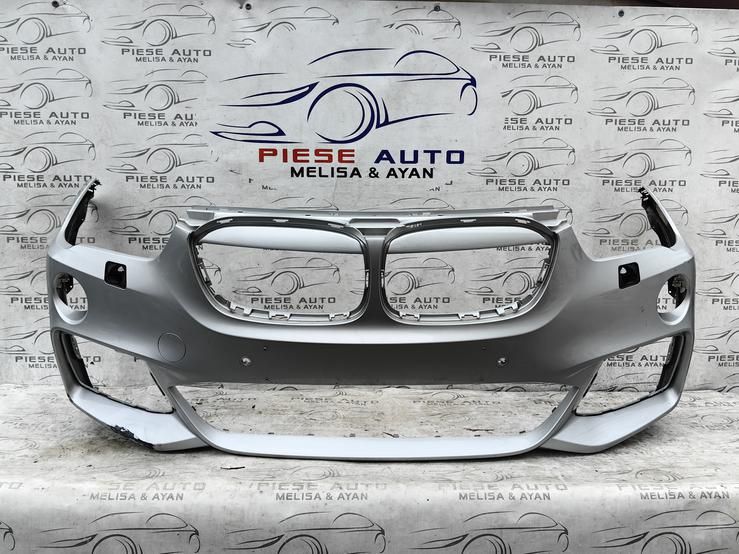 Bara fata BMW X1 F48 M-Paket an 2015-2016-2017-2018-2019