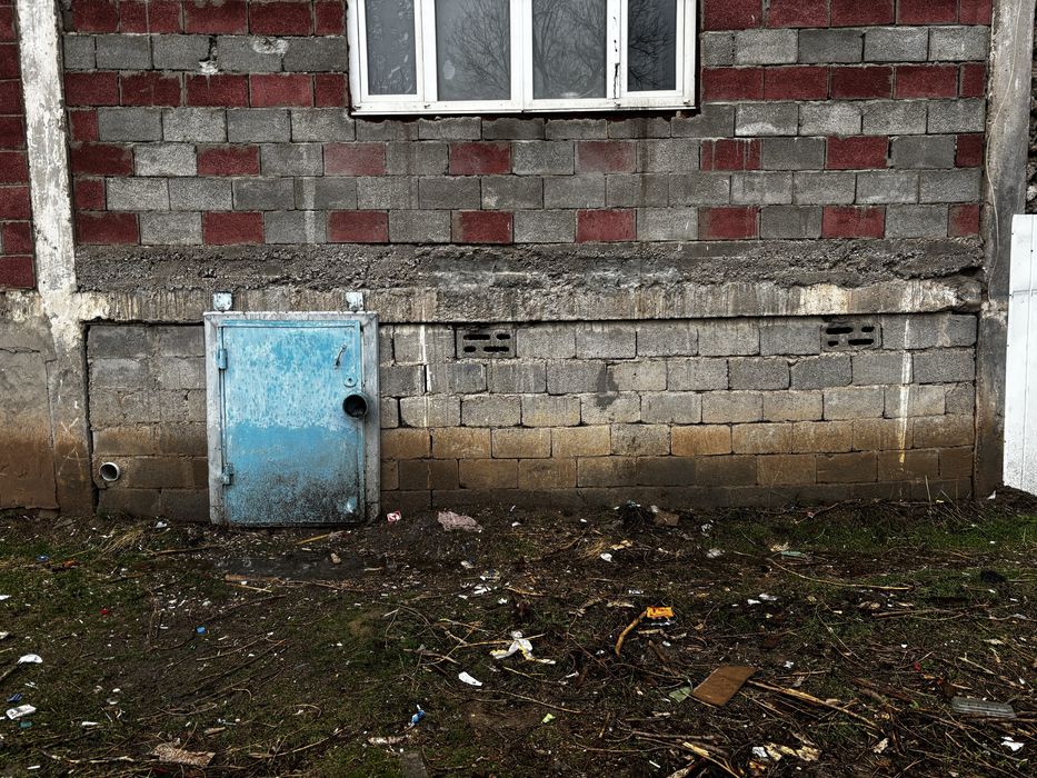 Продается 3-комнатная квартира