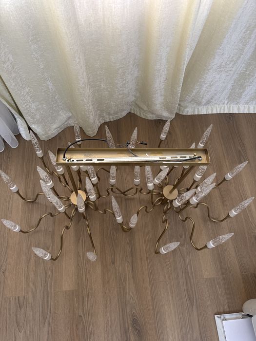 Люстра сатылады!!!