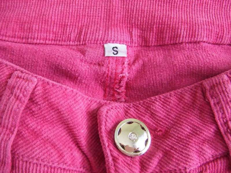 Джинси за момиче 10-12г.