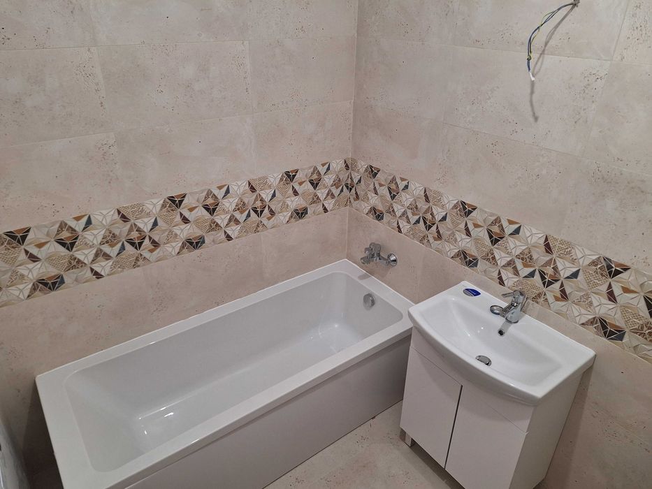 Casa noua Bragadiru, Str Iernii 43D