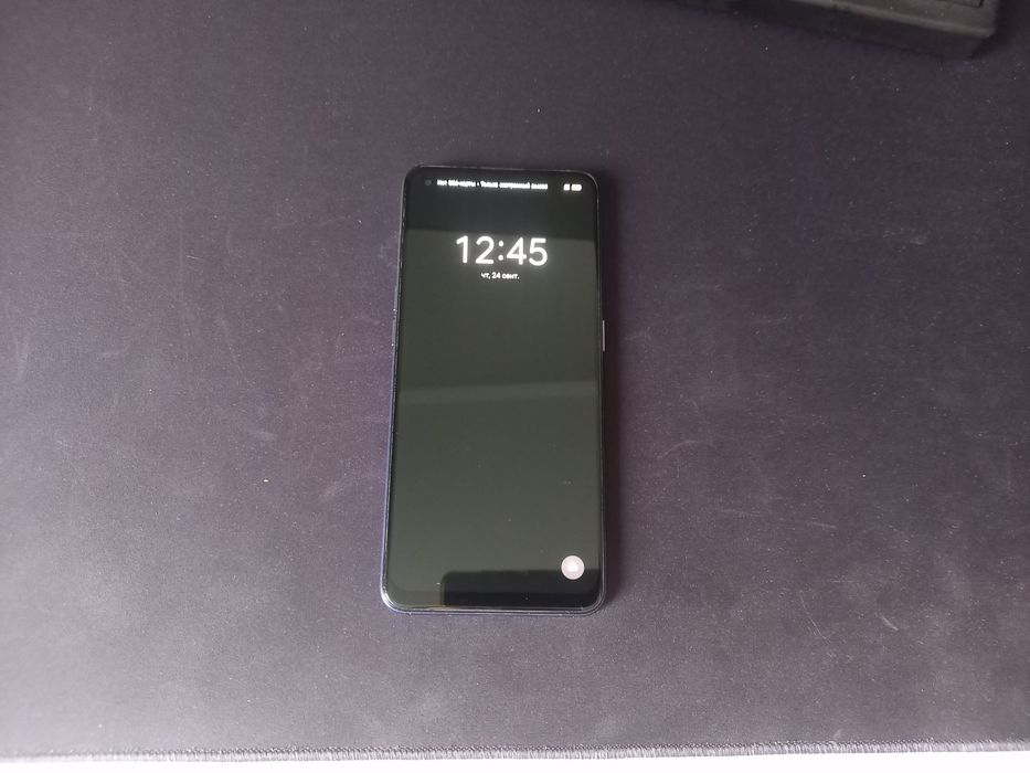 Смартфон Oppo A74