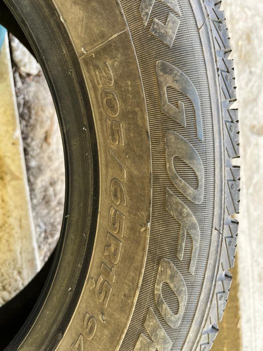 Покрышки зимние Китай