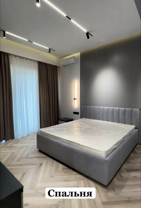 Tashkent City Penthouse