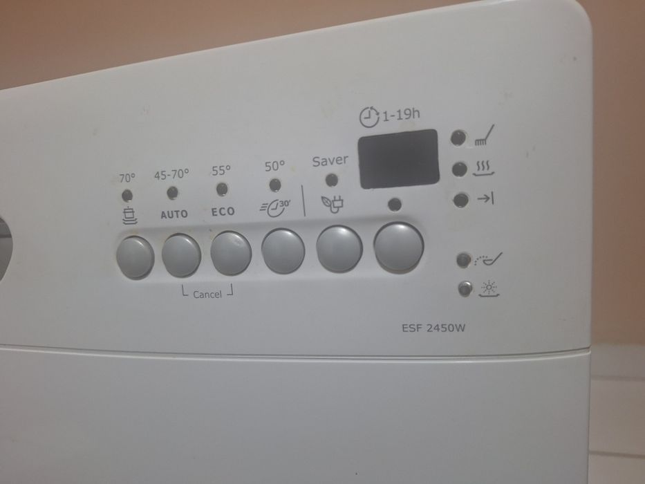 Съдомиялна Electrolux ESF 2450W