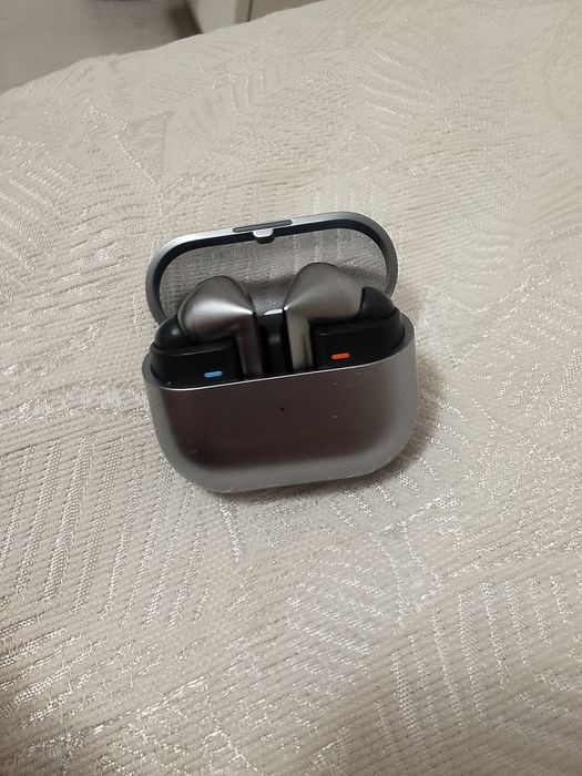 Наушники Samsung buds pro3