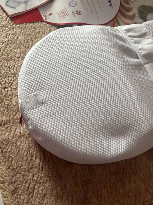 Бебешко гнездо CocoonaBaby