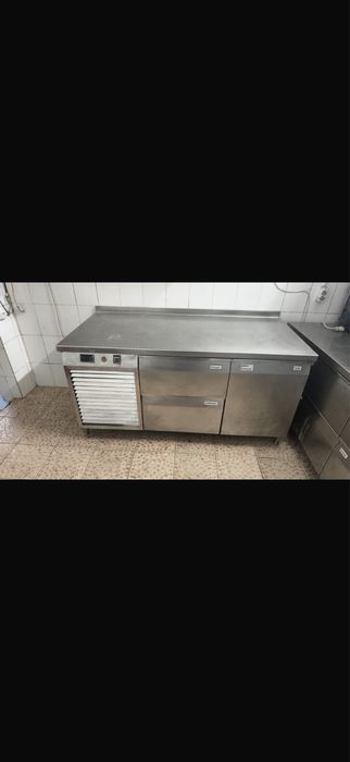 Продам холодильную камеру