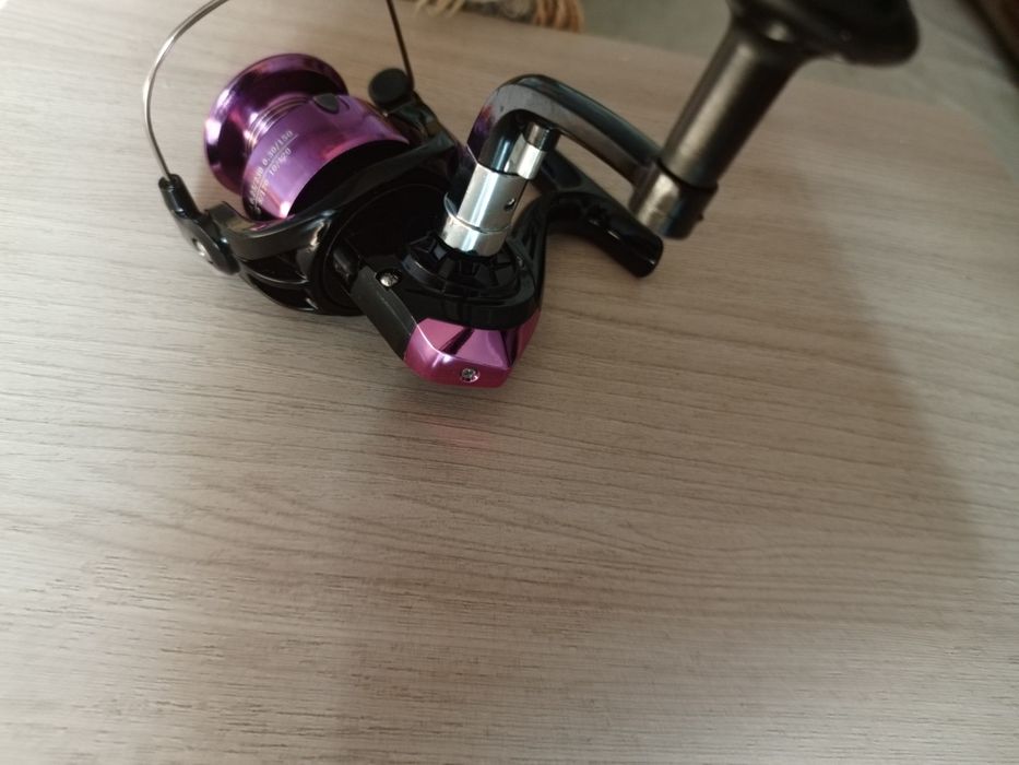 Катушка Rooblinos XC3000 для спиннинга