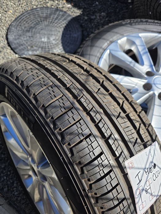 Vand Roata Range Rover Sport 20" Rezerva
