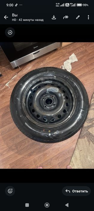 Новаый R3 нексиядан алынган