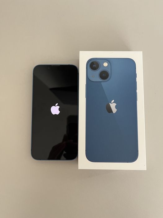 Iphone 13 mini 128gb