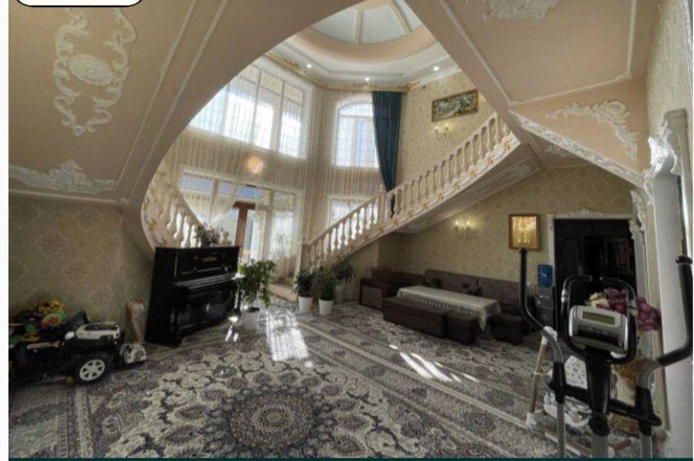 Продажа Евродома в Сергелийском районе, 6-соток (N 12161 )