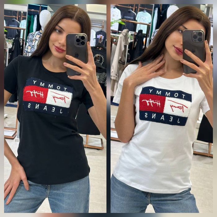Дамски тениски топ модели