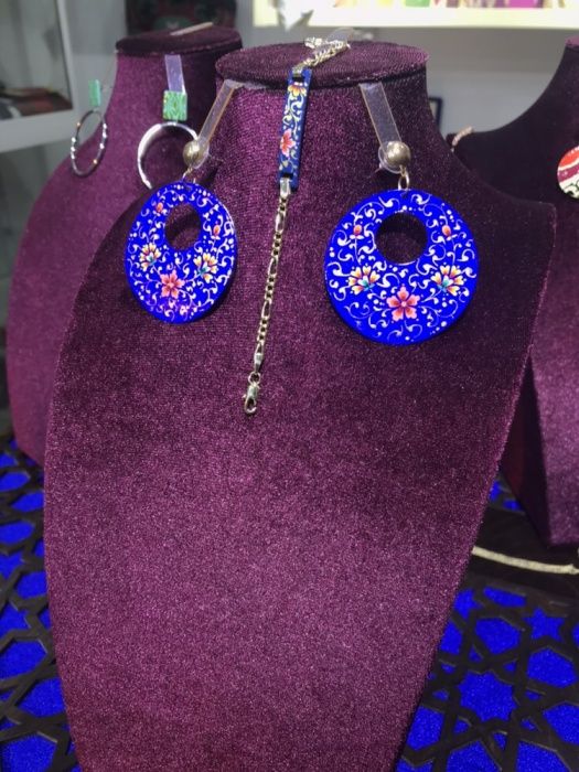 Манекены / maniken /шея производство под бижутерию в ташкенте