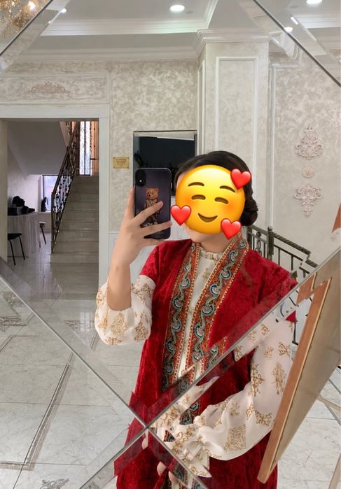 Продается платье