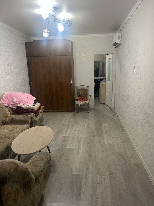 Аренда квартира