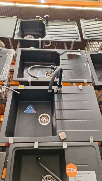 Vand chiuveta ALVEUS