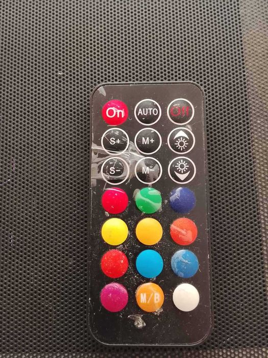 Геймърски компютър RTX 3050 8GB / I5-9500