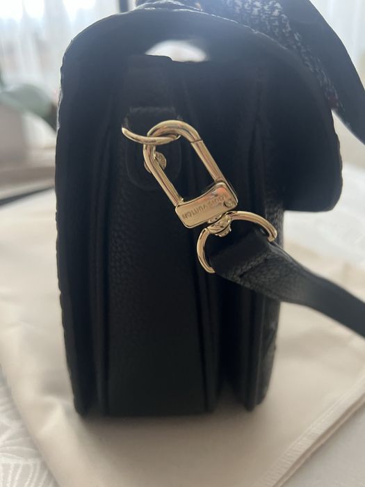 Poseta/Geanta de umar/mana