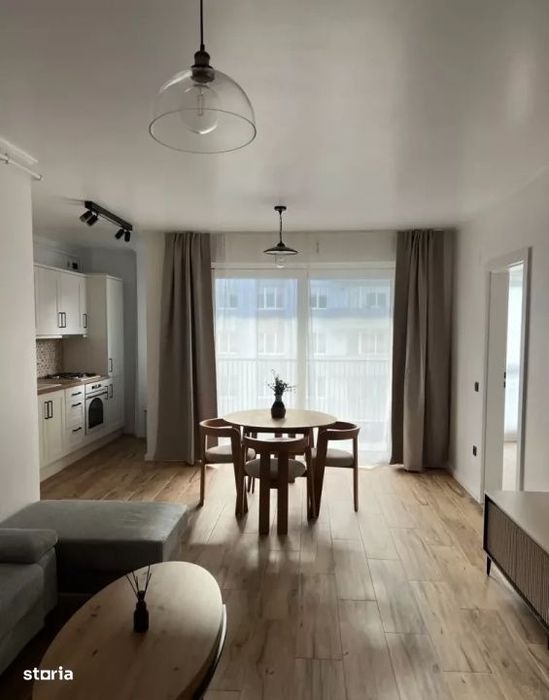 Apartament 2 Camere, 53mp, Columna — fotografia 1