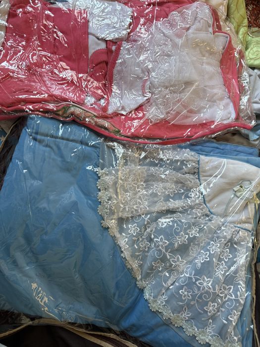 детская укрывашка