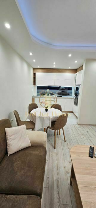 Дава се под наем Двустаен апартамент в Варна, Левски - 78 кв.м за 698.19 € - Снимка #3