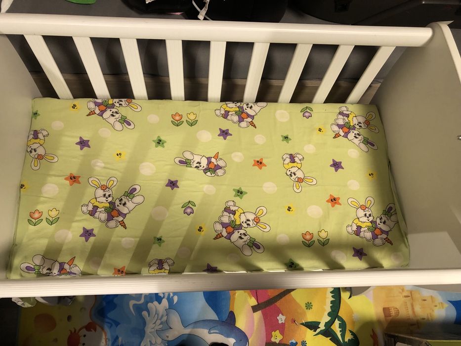 Бебешка Кошара lorelli