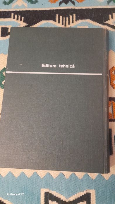 Mineralogie vol.2 , Ghe. Mastacan