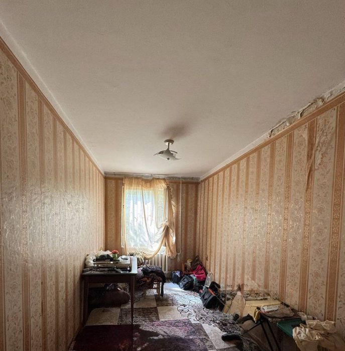 Жуковскийда 3 хона квартира сотилади