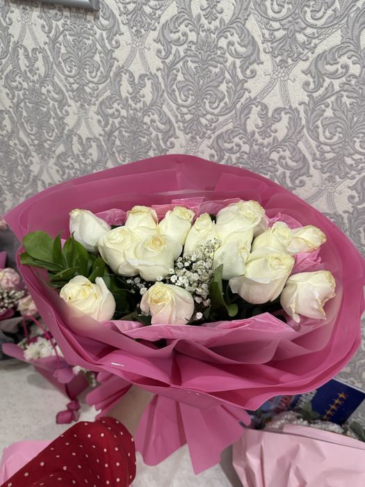 Цветы продам 4000