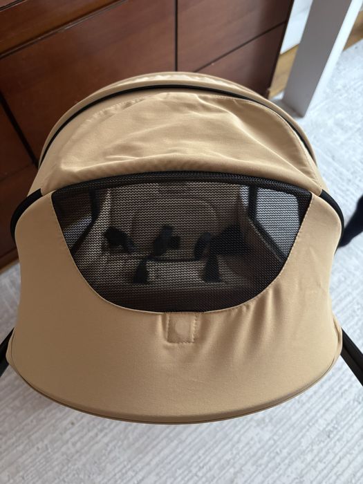 Прогулочная Коляска ilovi