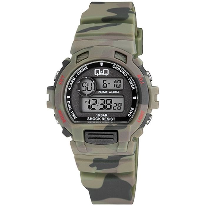 Детски Часовник Q&Q M153J010Y