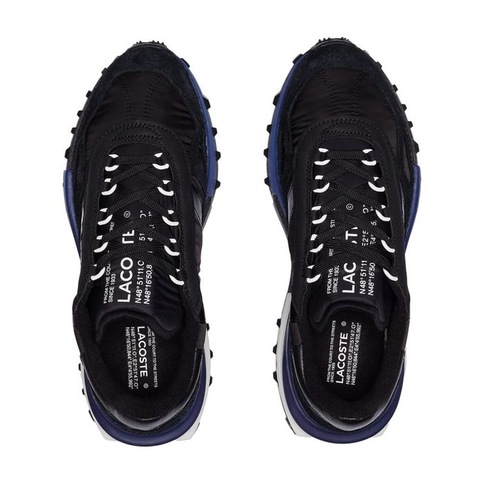 Кроссовки LACOSTE