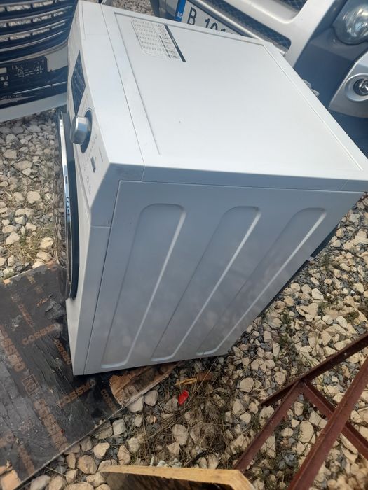 Пералня Haier 8kg