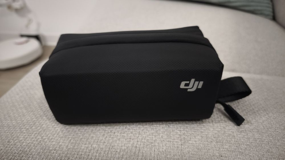 Set lavaliere Dji Mic 2 ca nou in cutie