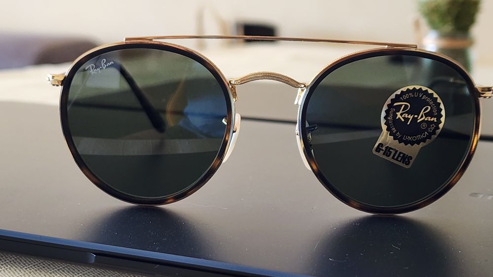 Дамски Слънчеви очила Ray-Ban