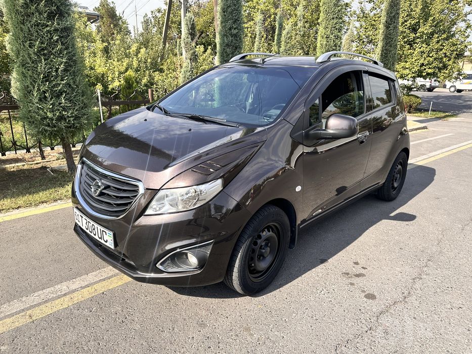 Продается Ravon Spark 2018 автомат