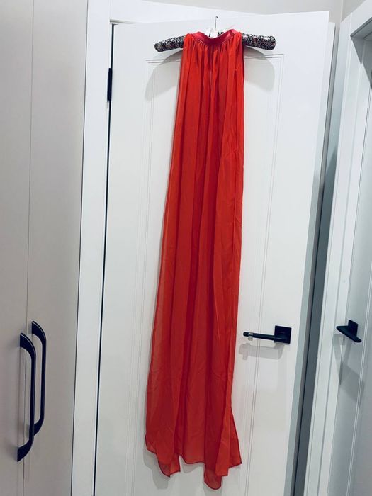 Платье вечернее женское