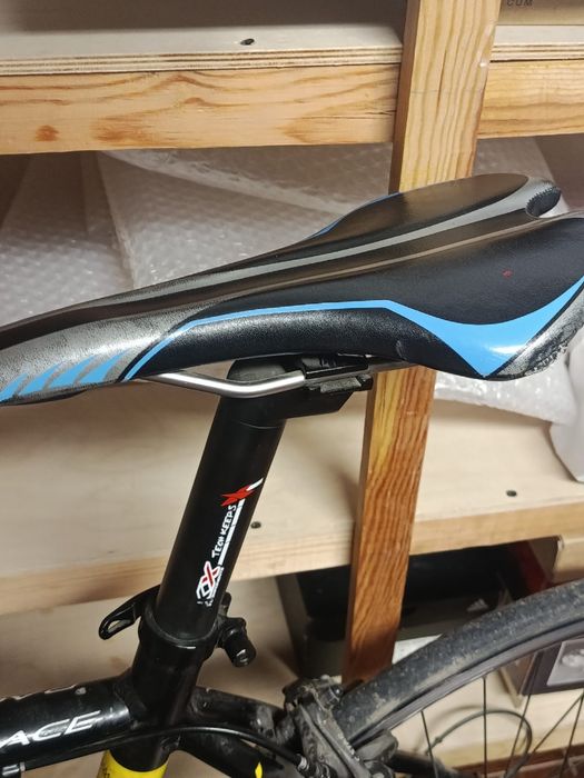 Шоссейный велосипед vivno