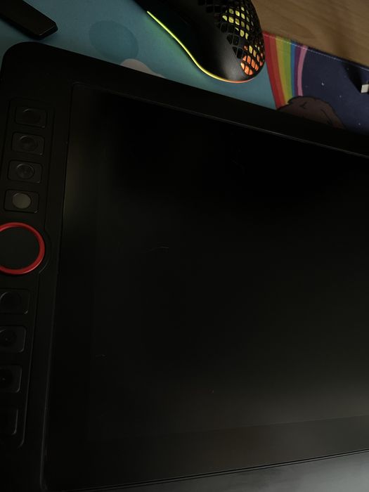 Tableta Grafica XP-PEN 13.3 pro