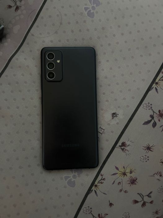 Samsung galaxy A82 5G