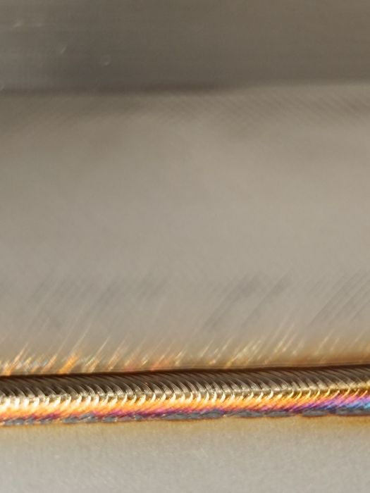 Sudura tig de calitate, inox, aluminiu,otel,cupru