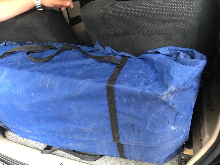 продам лодку стелс аэро