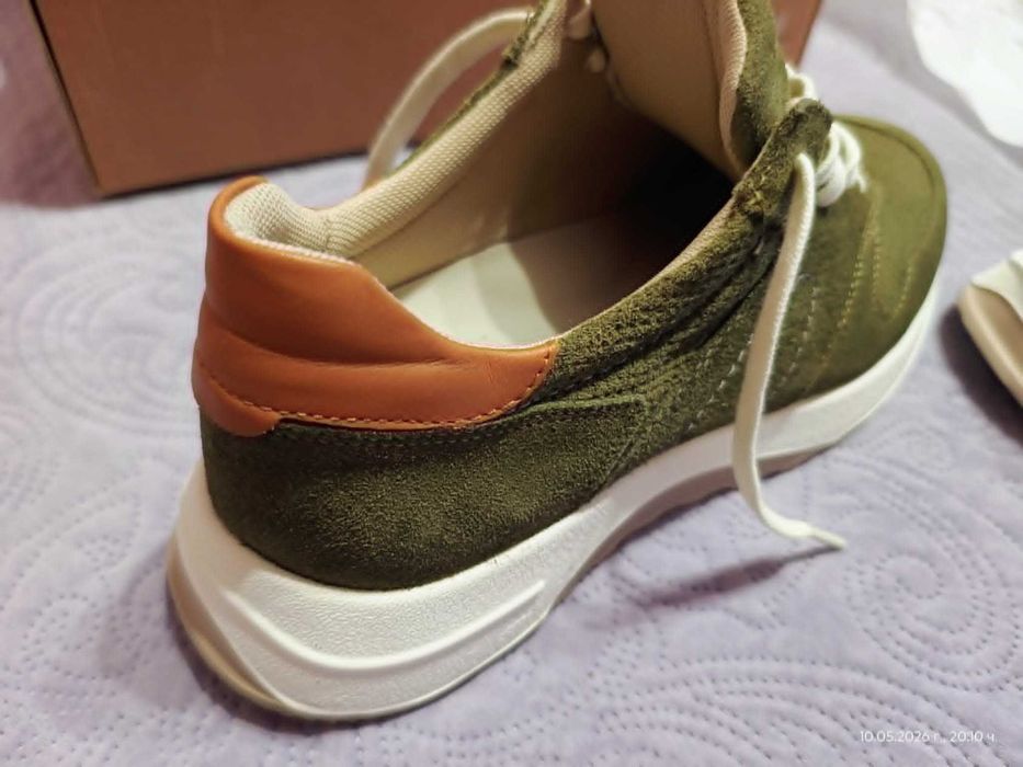 Продавам нови маратонки Bata, номер 42